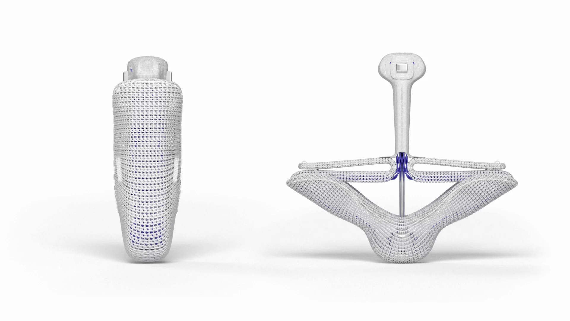 Edwards Lifesciences Implanted Device Id Card